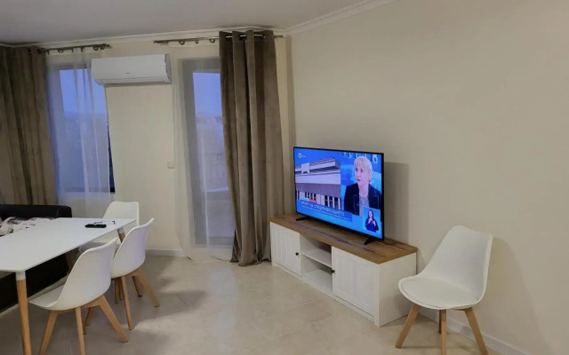 Apartment on the beach 2