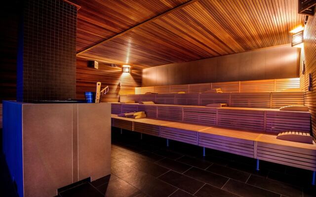 Rezydencja Arłamów