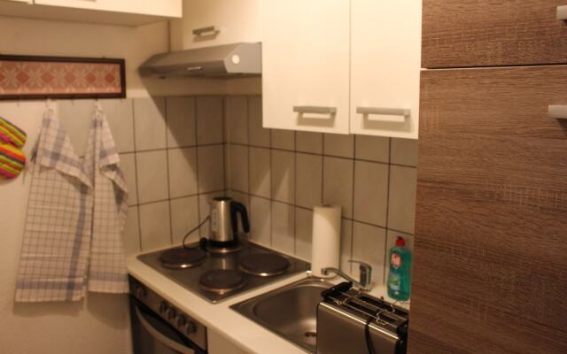 main Appartments