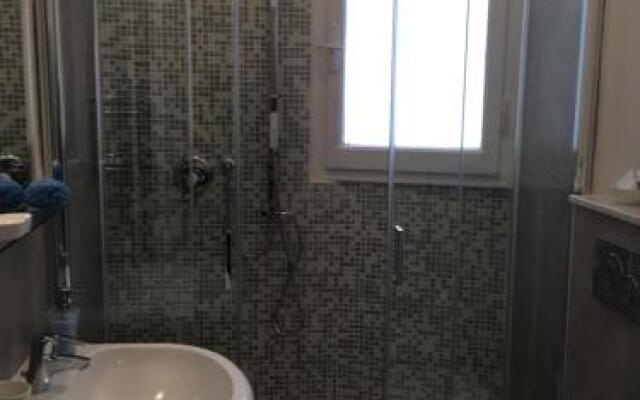 A Casa di Sara 2 Zona Fortezza