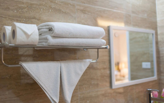 Milton Boutique Hotel