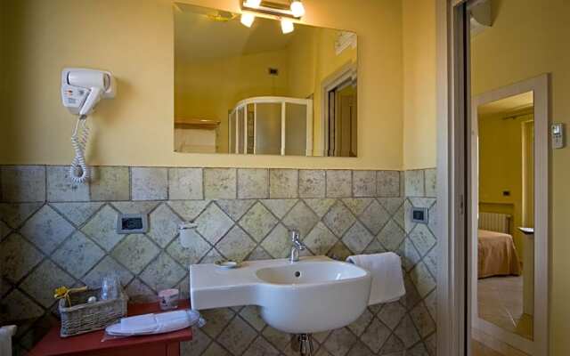 Albergo Africa
