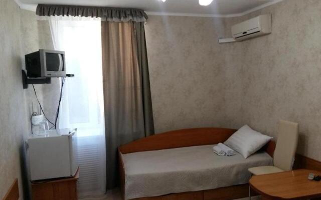 Старая Мельница