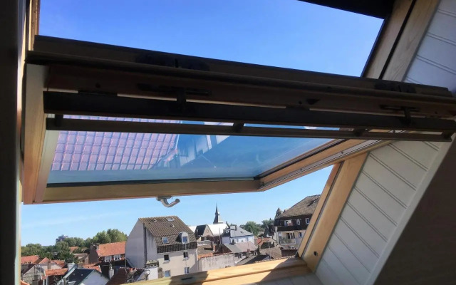 Iroise Duplex T3