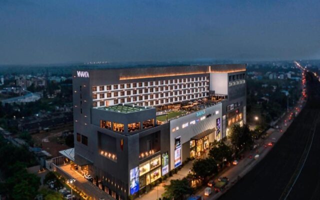 Vivanta Bhubaneswar DN Square