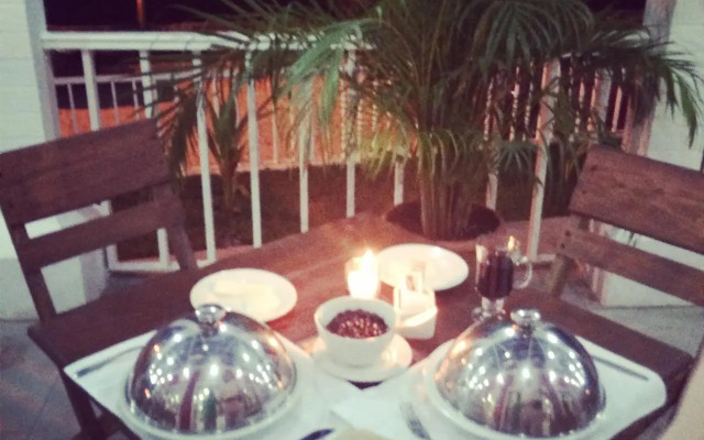 Hotel La Canoa