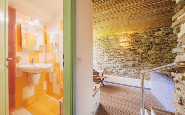 House LAia Seravezza