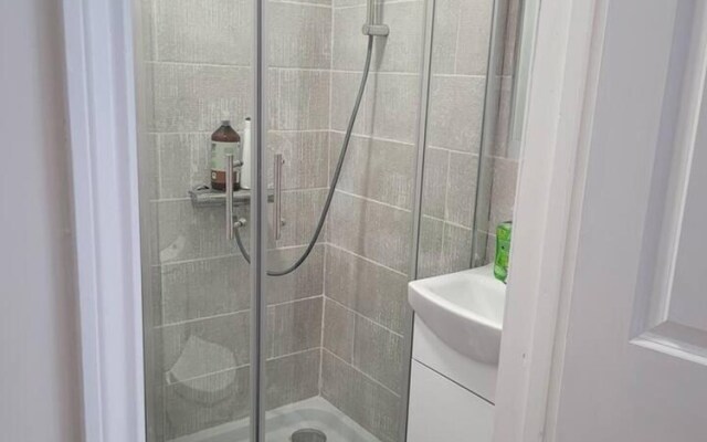 Stunning Studio in Reading Town Centre