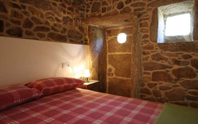 101958 House In Mazaricos