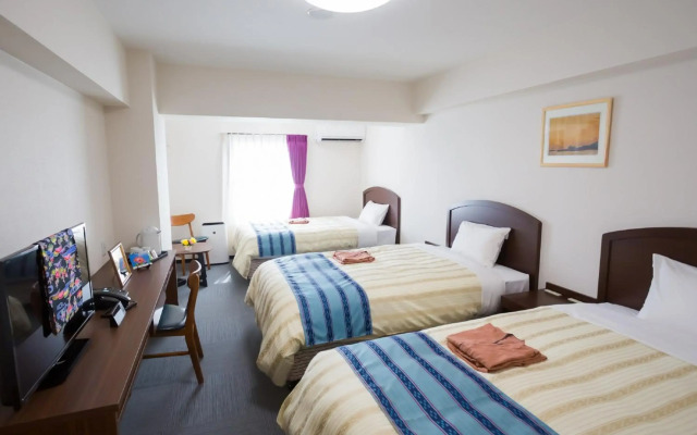 Hotel Peace Island Nago