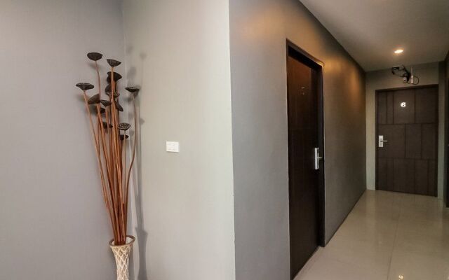 Nida Rooms Central Pattaya 333