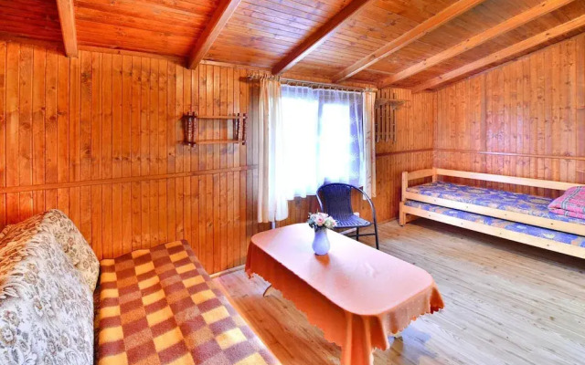 Holiday House Near the Sea, Swimming Pool, Mielno