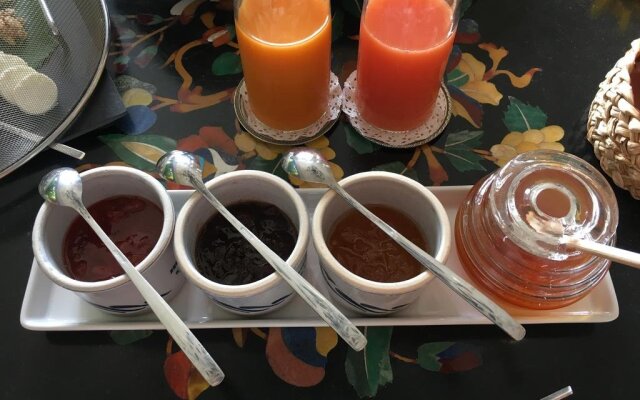 Case di Sotto, House & Breakfast