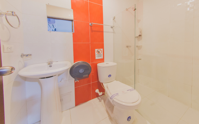 Hotel Azuan Suites By Geh Suites