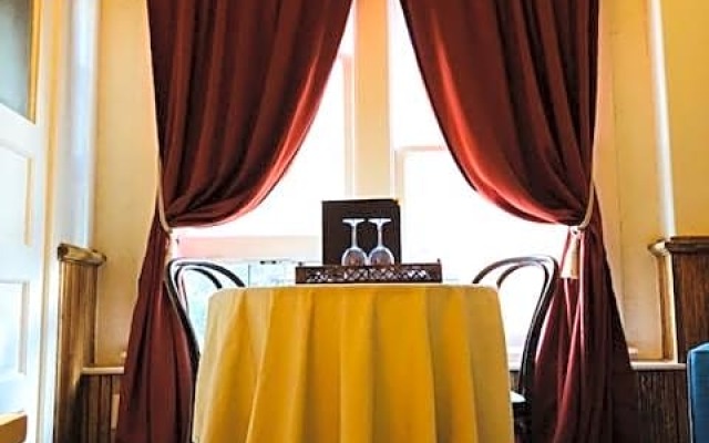 Hotel San Ramon
