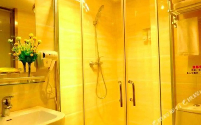 Times International Hotel