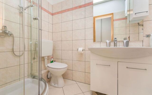 Apartments Cetina