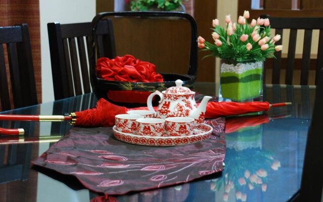 Sunflower Hotel Melaka