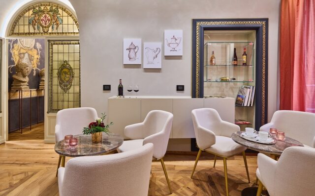 Duomo Luxury Florence