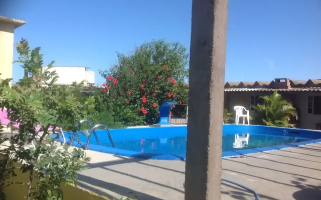 Pousada do Mar