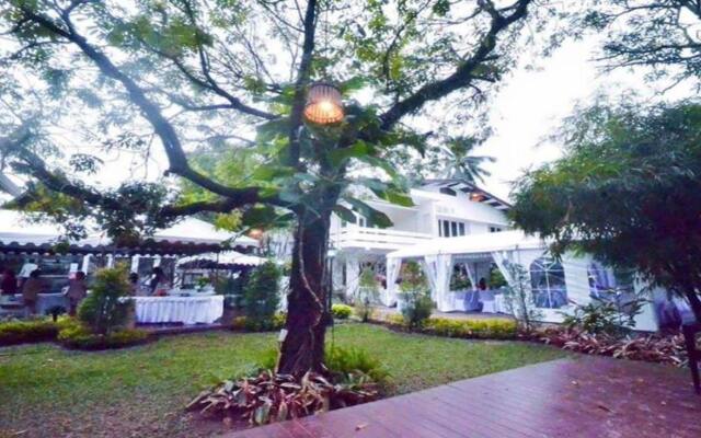 Mandala Boutique Hotel