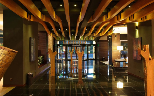 Hotel Orizont