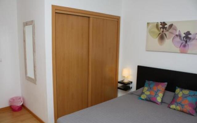 Apartamento Mar e Serra
