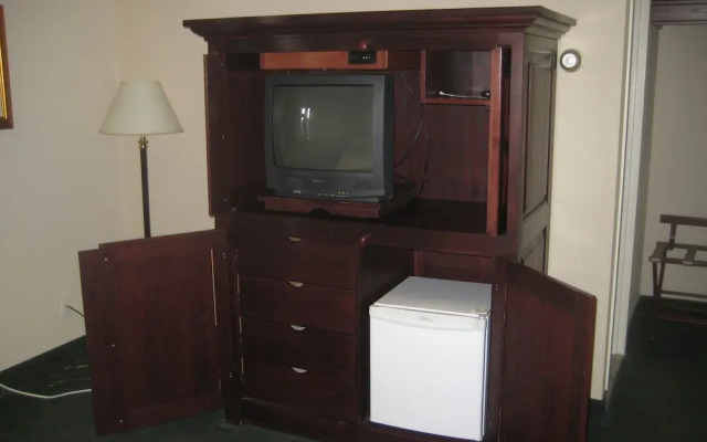 Hudson Inn Auberge