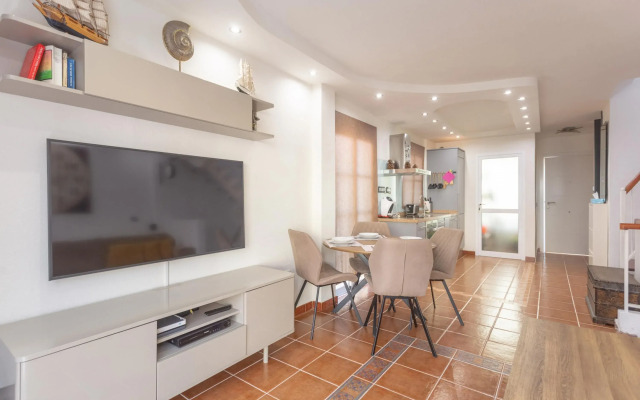 Aqua Vista 2 bed Penthouse With Great Views