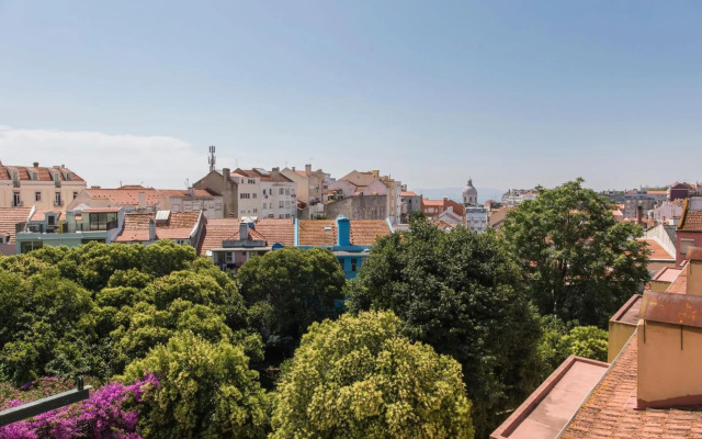 LovelyStay - Comfortable apartment with river views