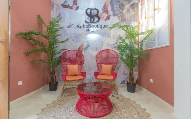 Soho Boutique Cadiz