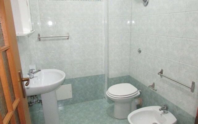 Residence Villa Santa Lucia