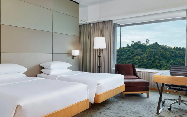 Hyatt Regency Hong Kong, Sha Tin