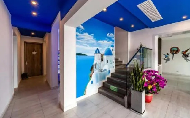 Yuanyuge Guesthouse