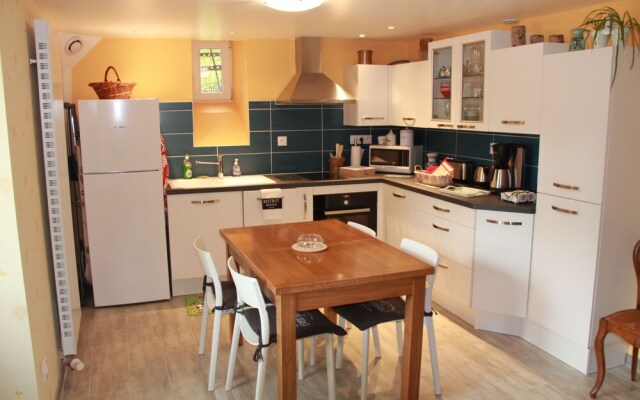 Manoir le Bout du Pont