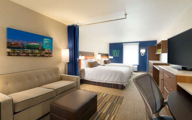 Home2 Suites by Hilton Glendale - Westgate