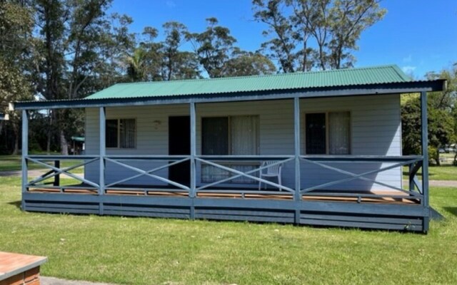 Discovery Parks - Narooma Beach