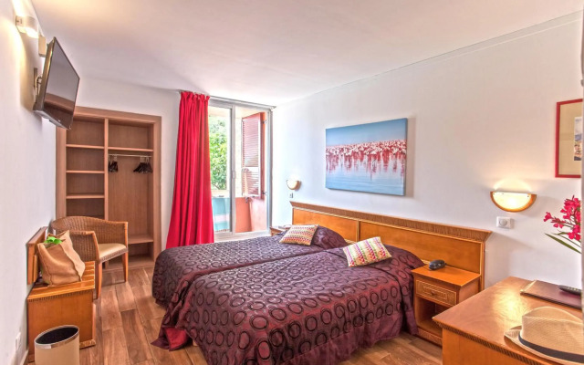 Hotel Kalliste