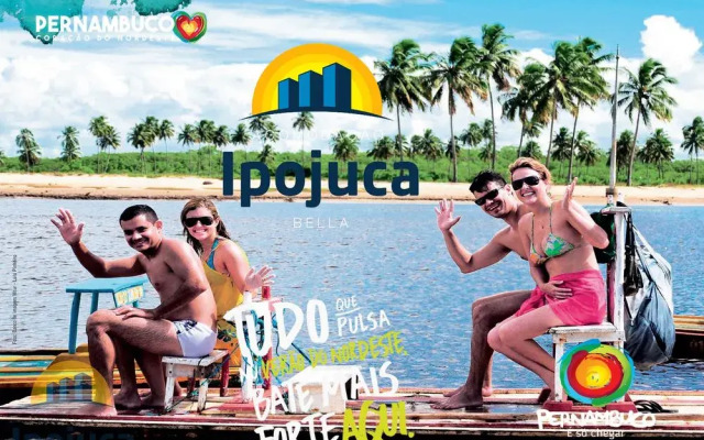 Acomodação Ipojuca Bella