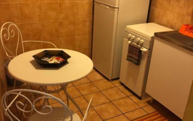 Casa Benedettini tourist apartment in Sicily