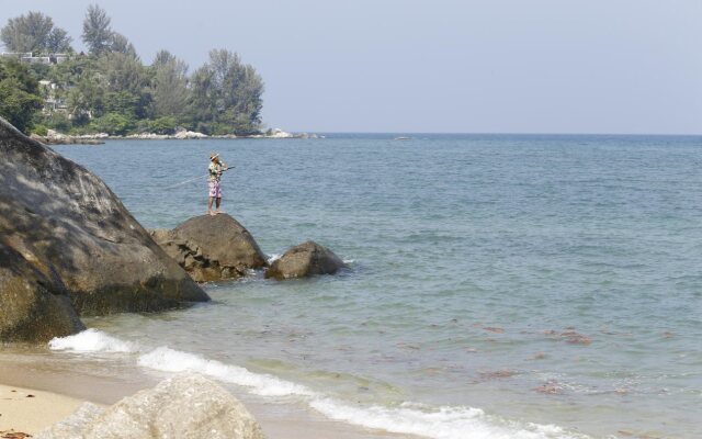 Baan Kamala Fantasea Hotel