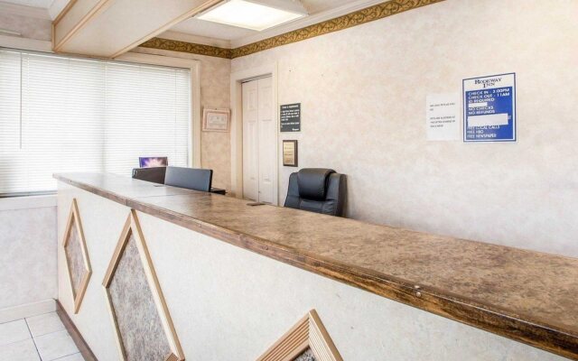Economy Motel