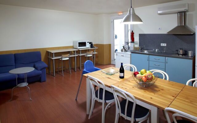 Apartamento Granollers