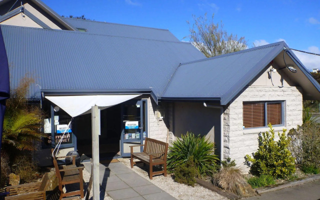 Kaiteri Lodge