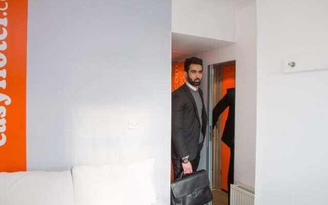easyHotel London Paddington