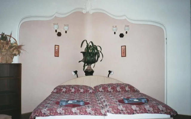 Hotel Lux