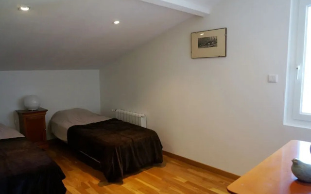 Holiday Home With Private Pool