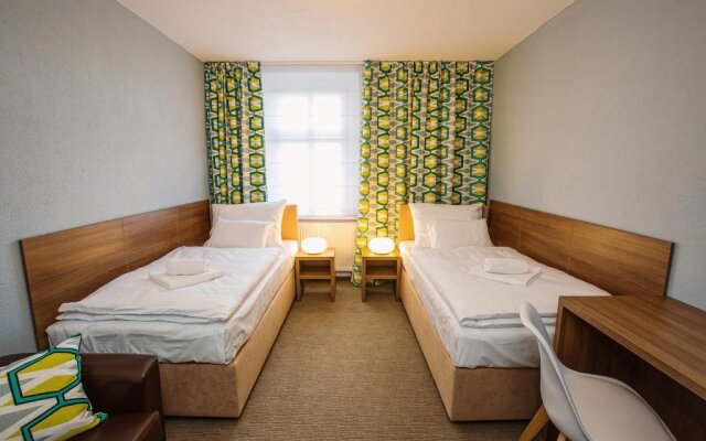 Hotel Na Šustně