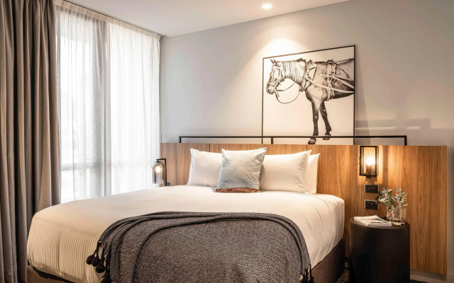 Mercure Sydney Rouse Hill