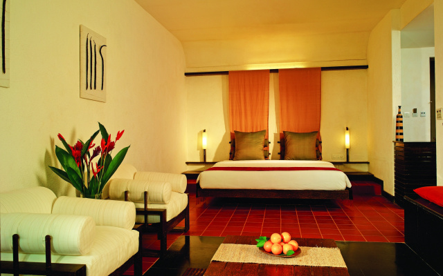 Rainforest Boutique Resort – Guest Rooms – Nedumbassery